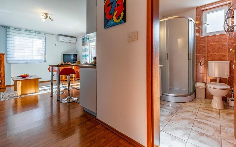 Apartment Lola Medulin Exterior photo